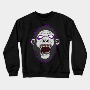 Deadman Crewneck Sweatshirt